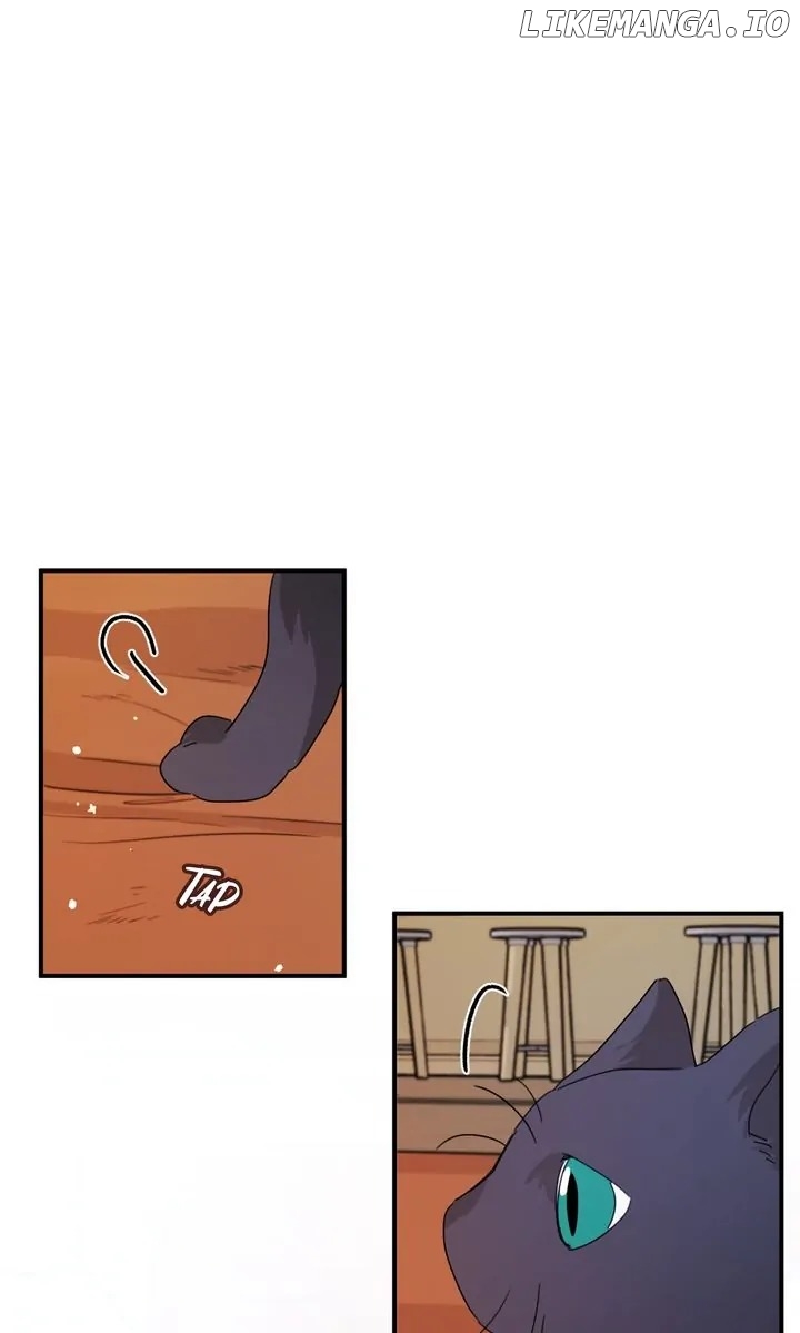One Night Besides the Dragon Chapter 38 - page 27