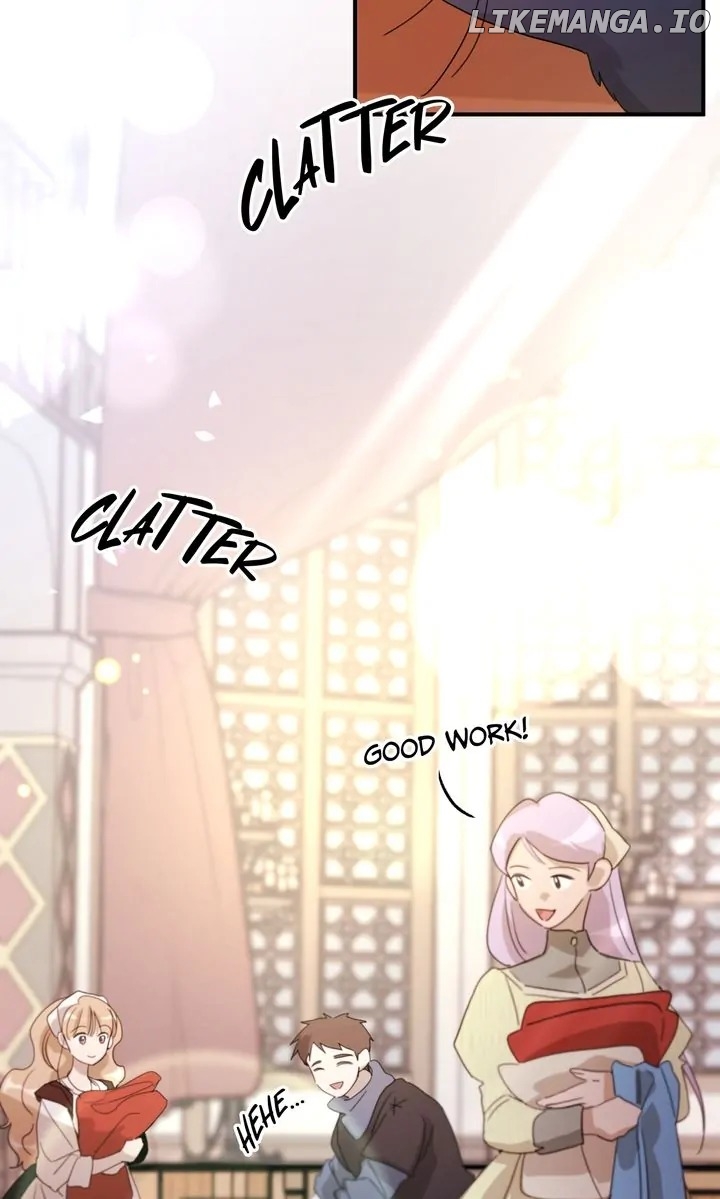 One Night Besides the Dragon Chapter 38 - page 28