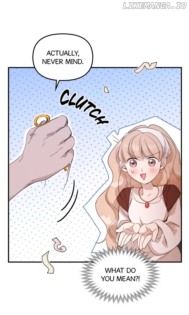 One Night Besides the Dragon Chapter 38 - page 3