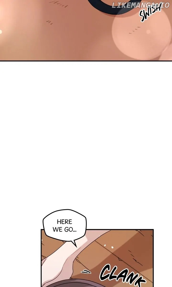 One Night Besides the Dragon Chapter 38 - page 30