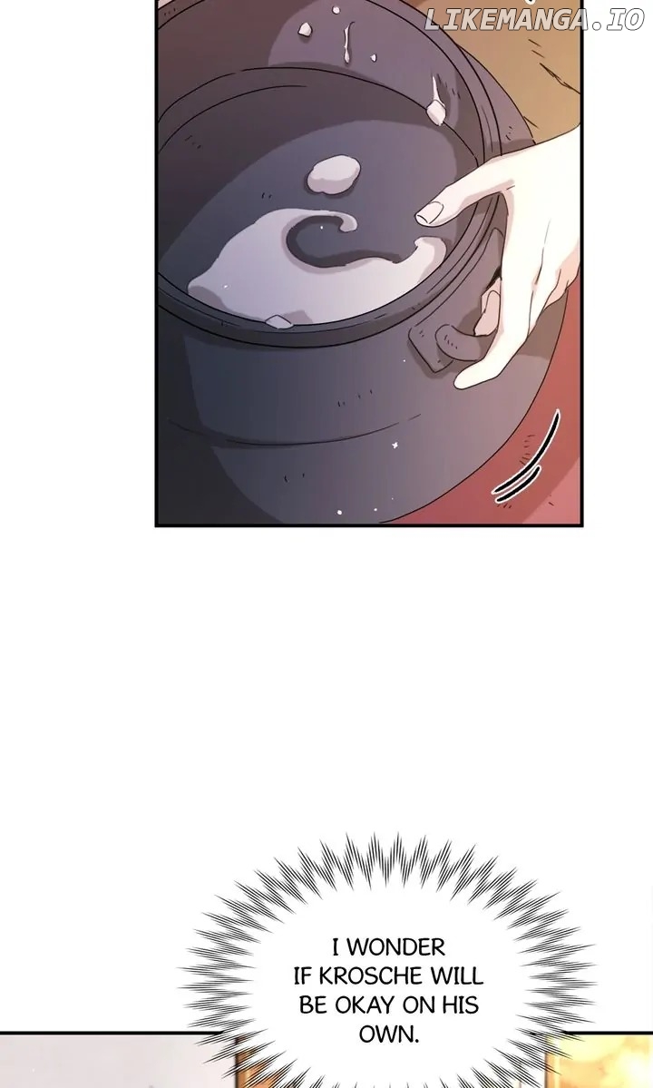 One Night Besides the Dragon Chapter 38 - page 31