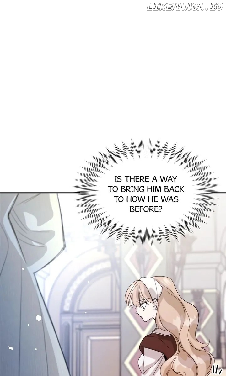 One Night Besides the Dragon Chapter 38 - page 33