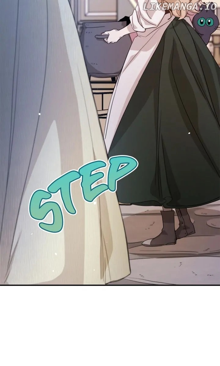 One Night Besides the Dragon Chapter 38 - page 34