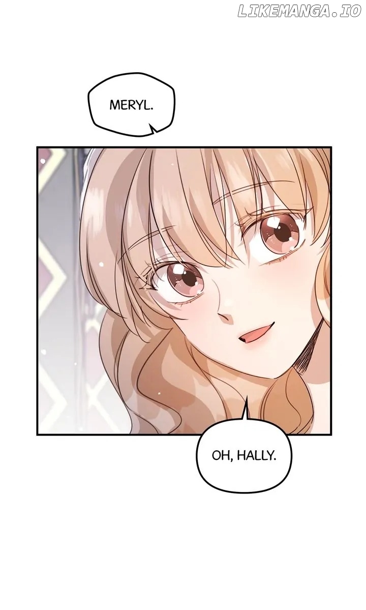 One Night Besides the Dragon Chapter 38 - page 35