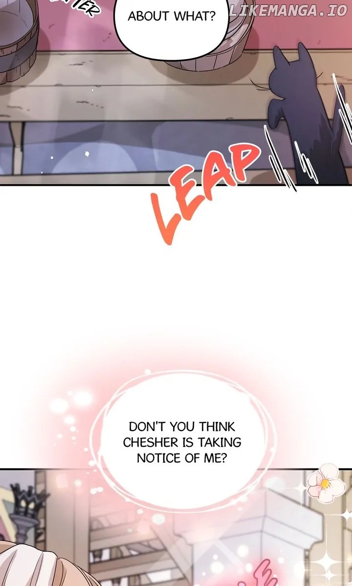 One Night Besides the Dragon Chapter 38 - page 37