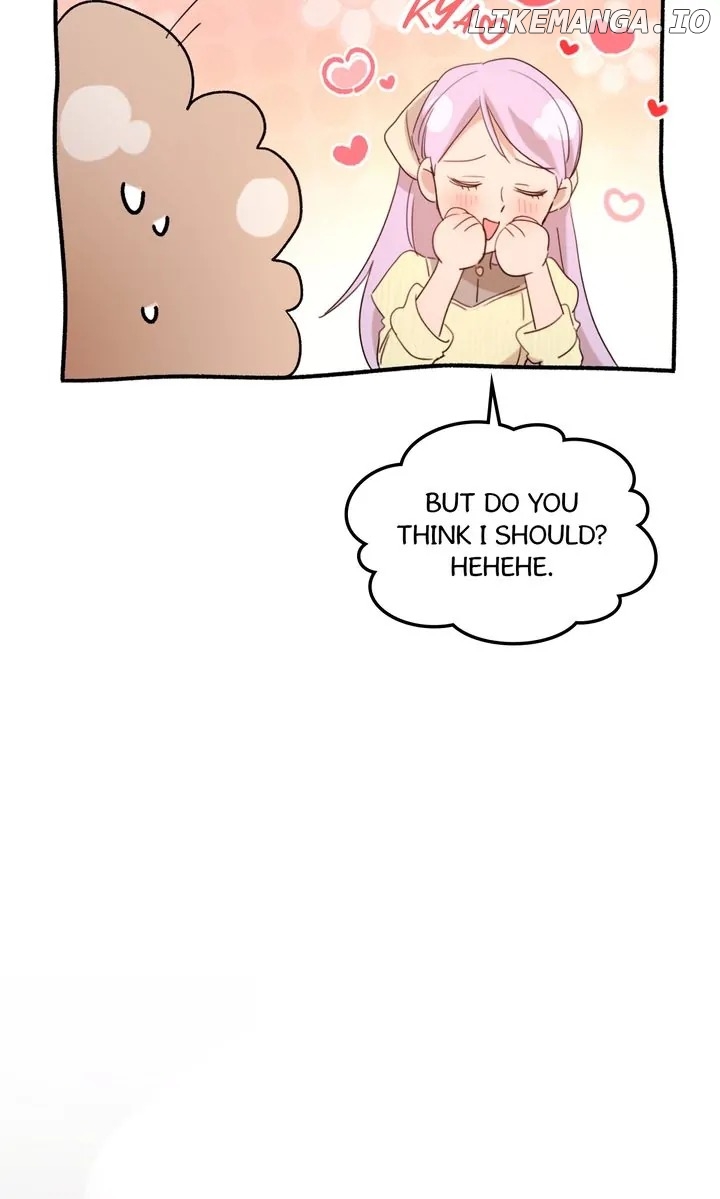 One Night Besides the Dragon Chapter 38 - page 45