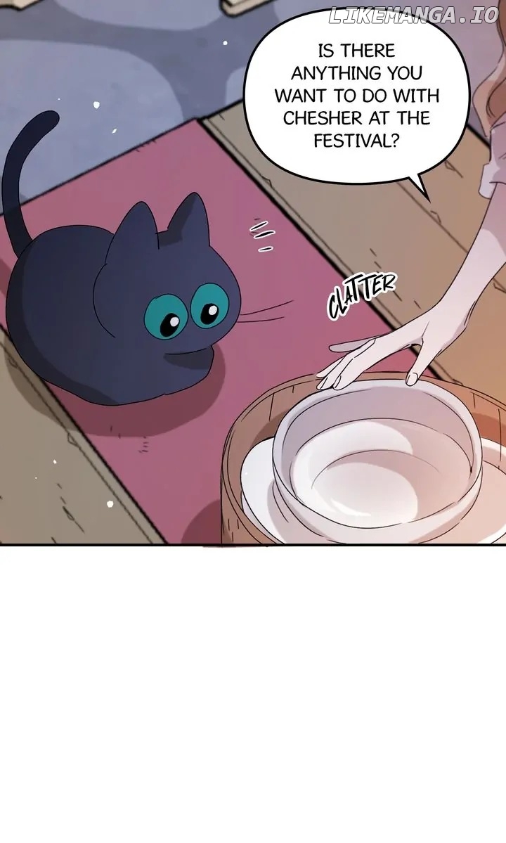 One Night Besides the Dragon Chapter 38 - page 48