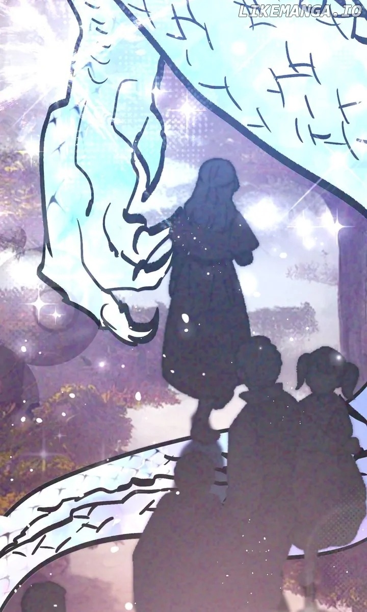 One Night Besides the Dragon Chapter 38 - page 64