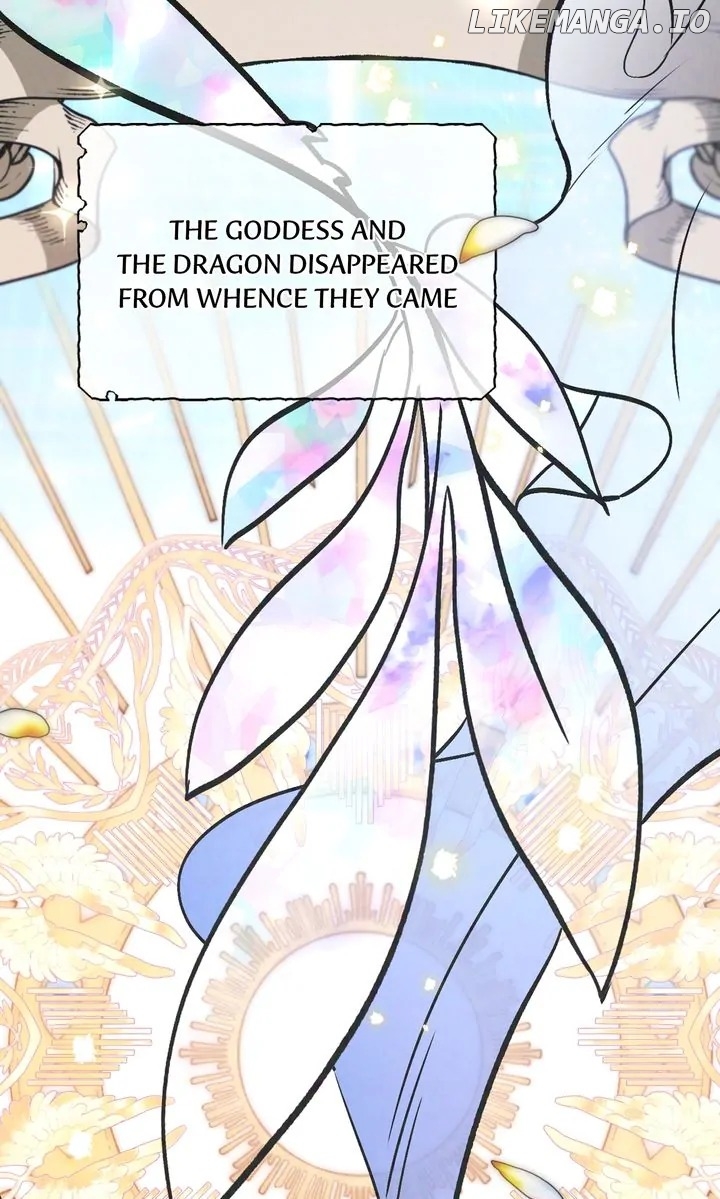 One Night Besides the Dragon Chapter 38 - page 86
