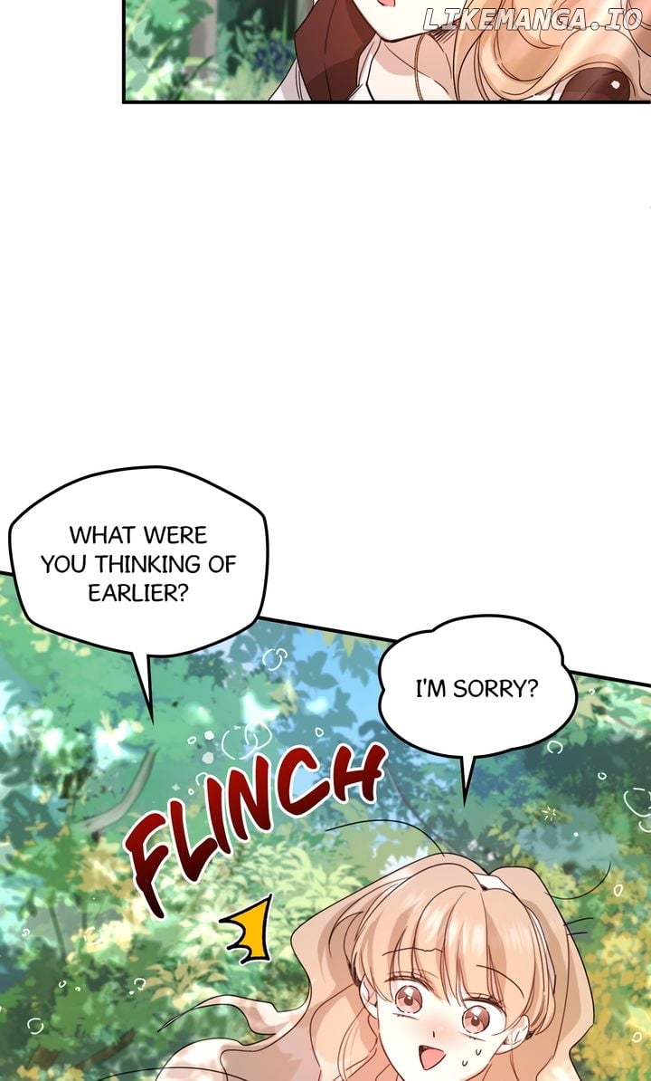 One Night Besides the Dragon Chapter 37 - page 23