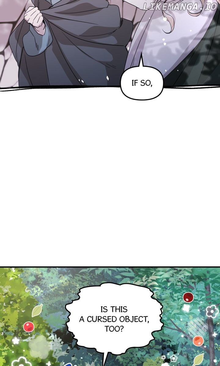 One Night Besides the Dragon Chapter 37 - page 28