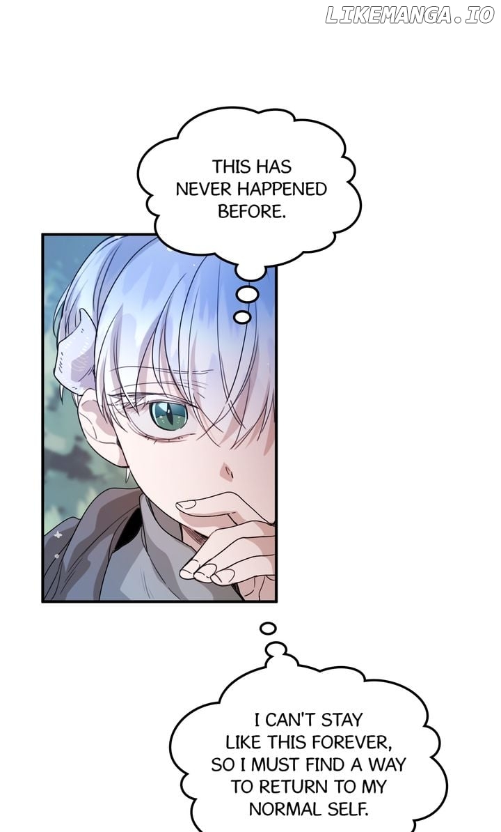 One Night Besides the Dragon Chapter 37 - page 30