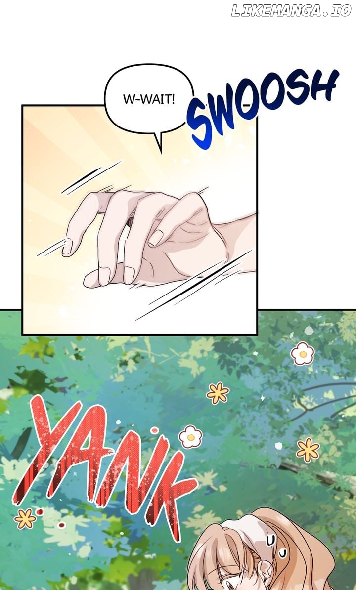 One Night Besides the Dragon Chapter 37 - page 33