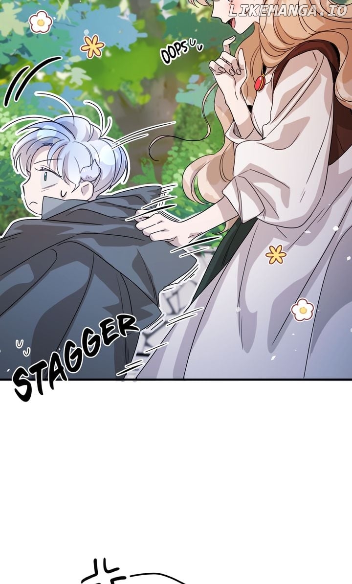 One Night Besides the Dragon Chapter 37 - page 34