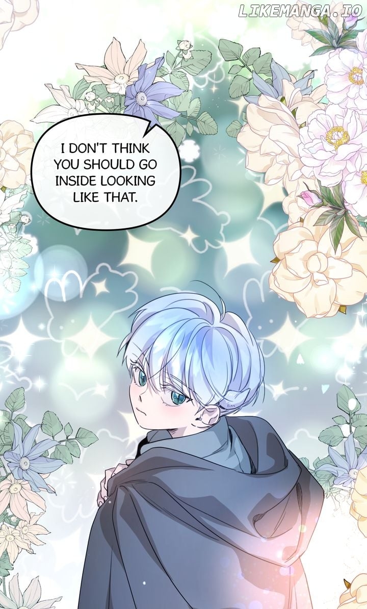 One Night Besides the Dragon Chapter 37 - page 36