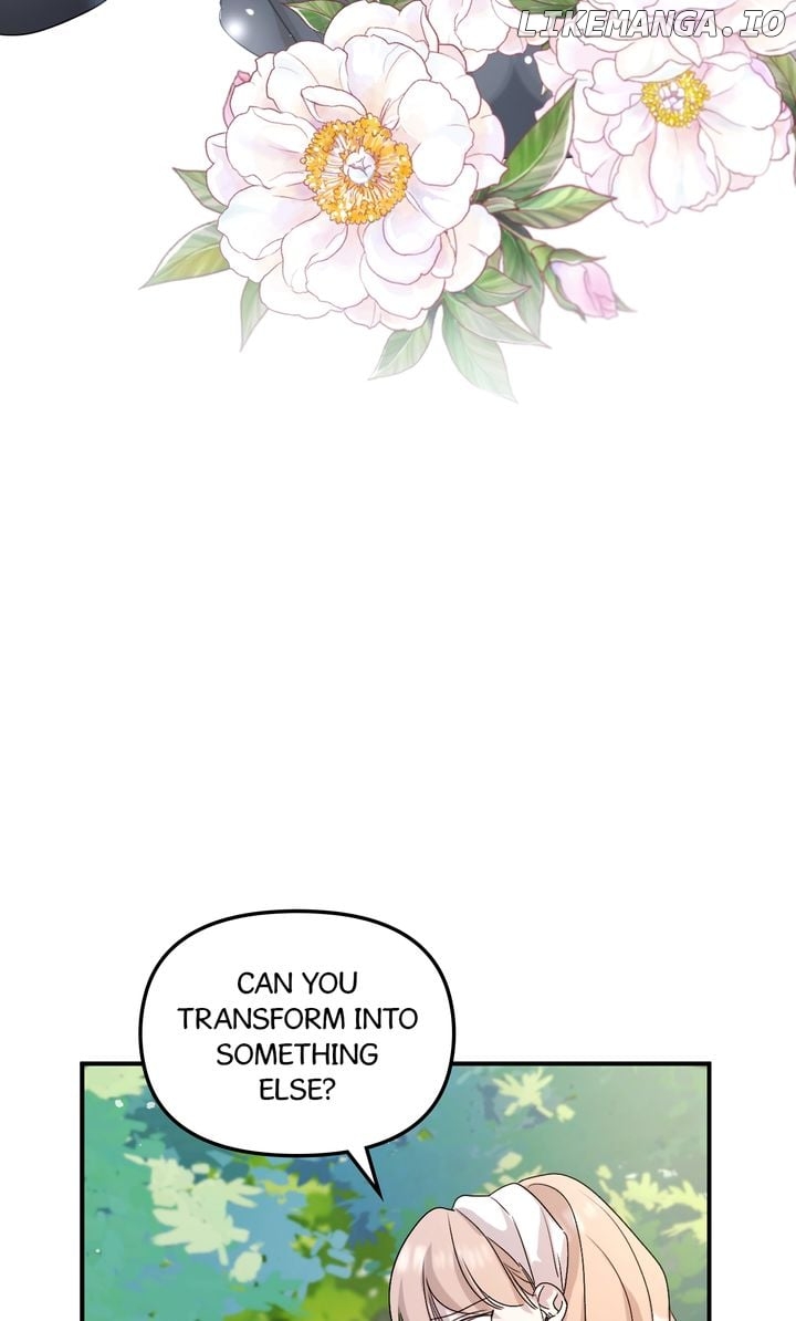 One Night Besides the Dragon Chapter 37 - page 38