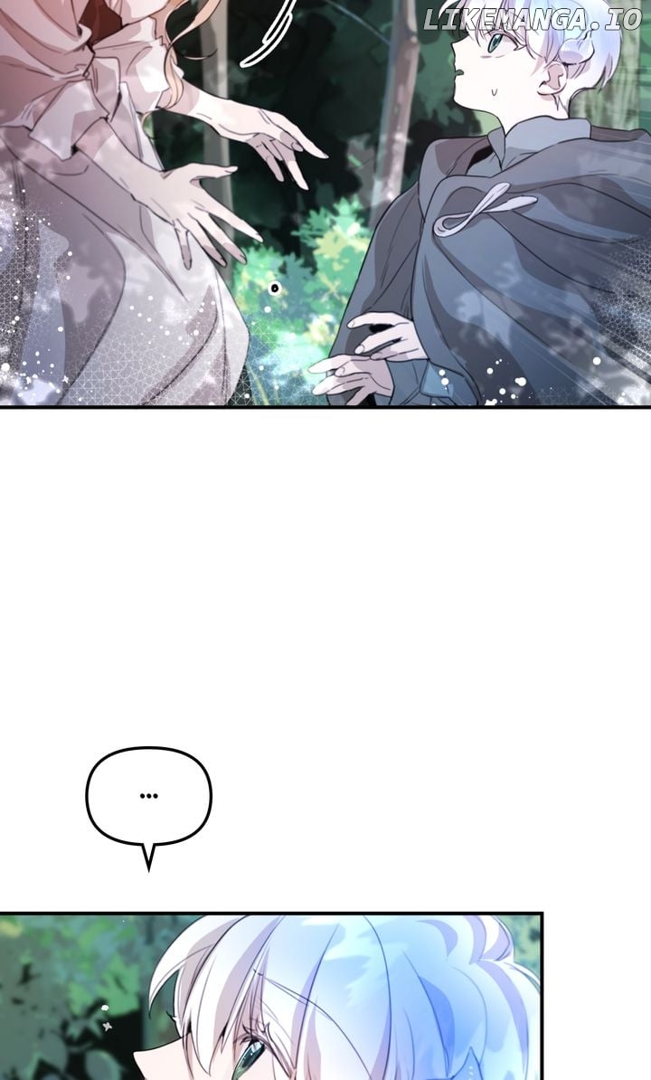 One Night Besides the Dragon Chapter 37 - page 4