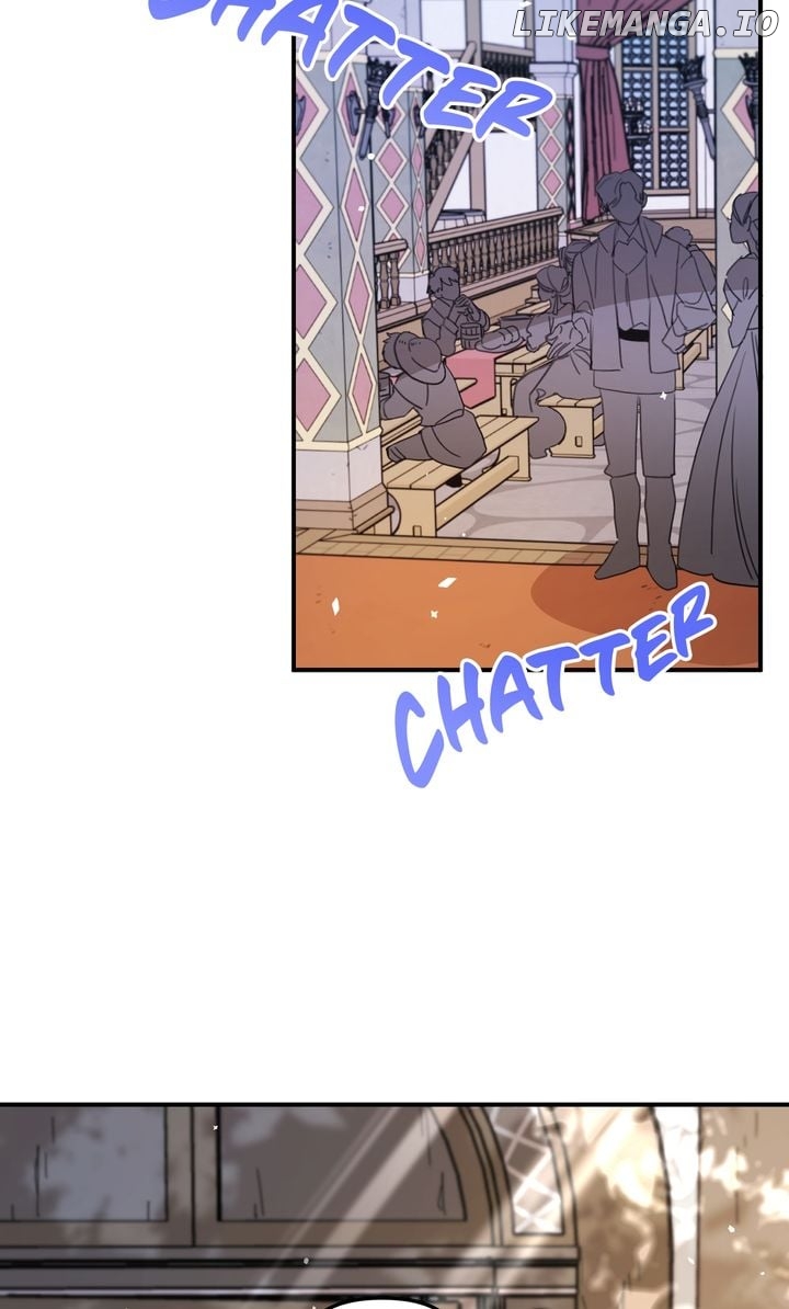 One Night Besides the Dragon Chapter 37 - page 58
