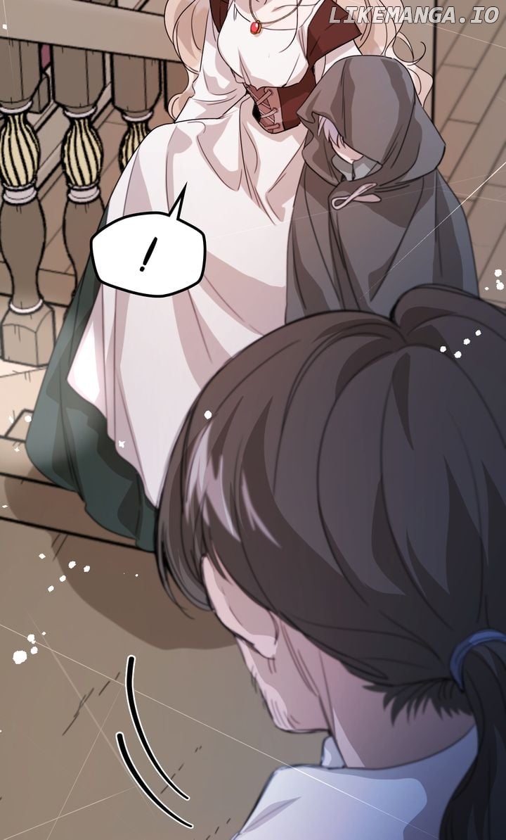 One Night Besides the Dragon Chapter 37 - page 65