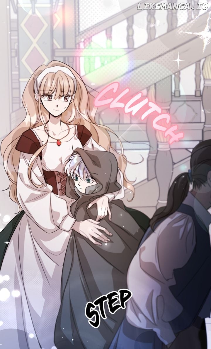 One Night Besides the Dragon Chapter 37 - page 67