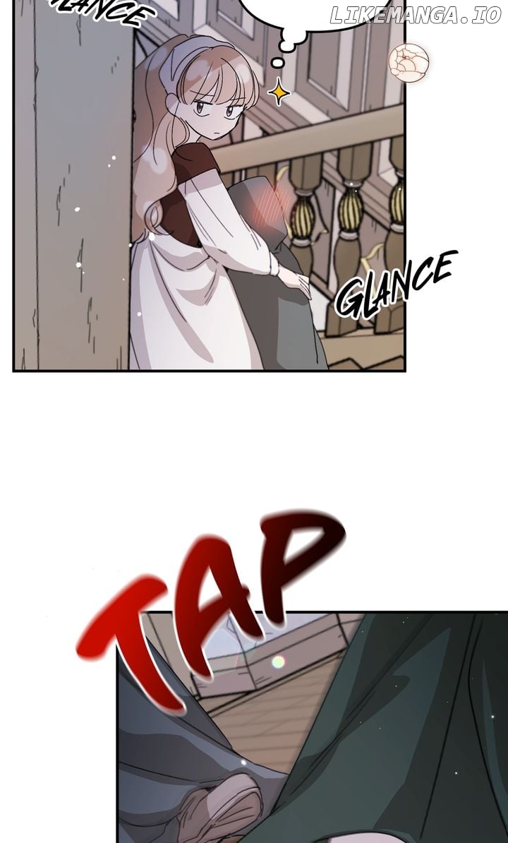 One Night Besides the Dragon Chapter 37 - page 70