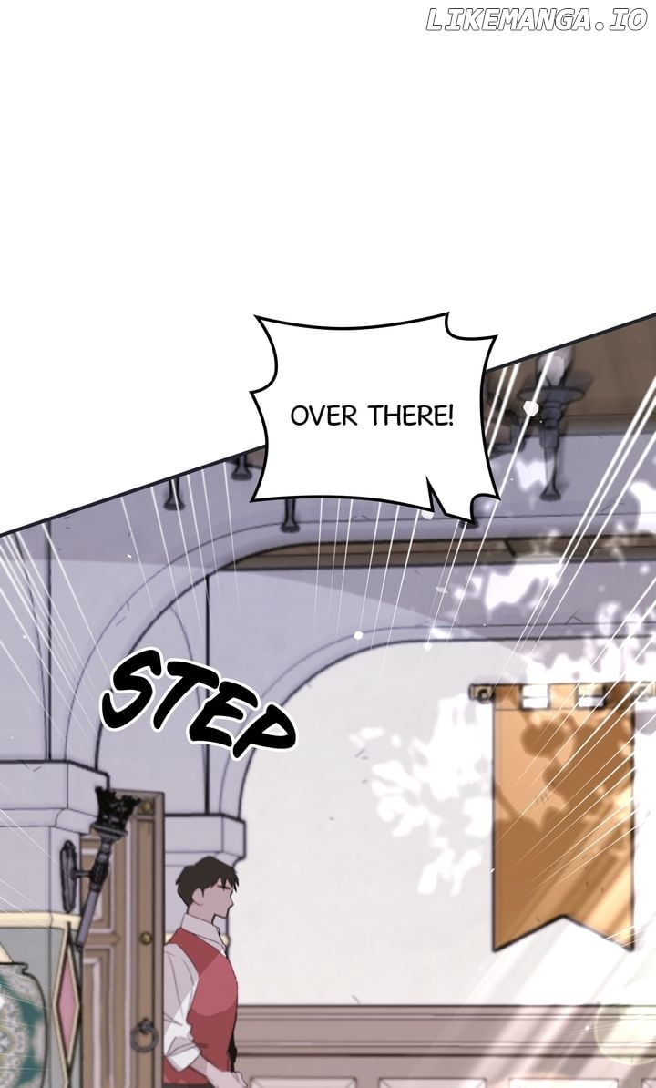 One Night Besides the Dragon Chapter 37 - page 75