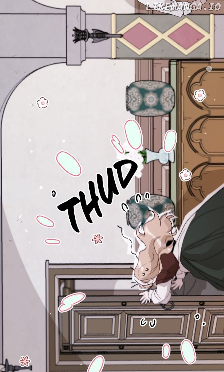 One Night Besides the Dragon Chapter 37 - page 79