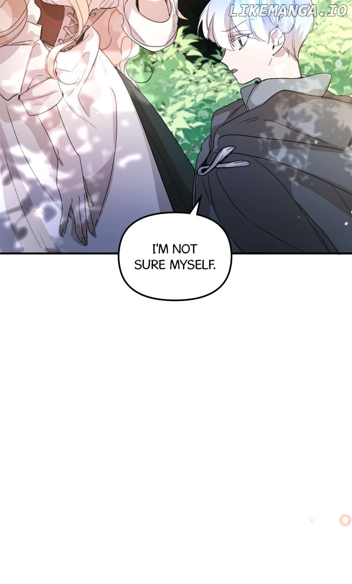One Night Besides the Dragon Chapter 37 - page 8
