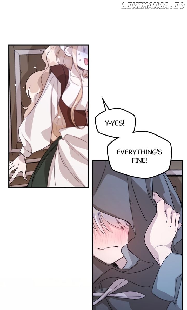 One Night Besides the Dragon Chapter 37 - page 82