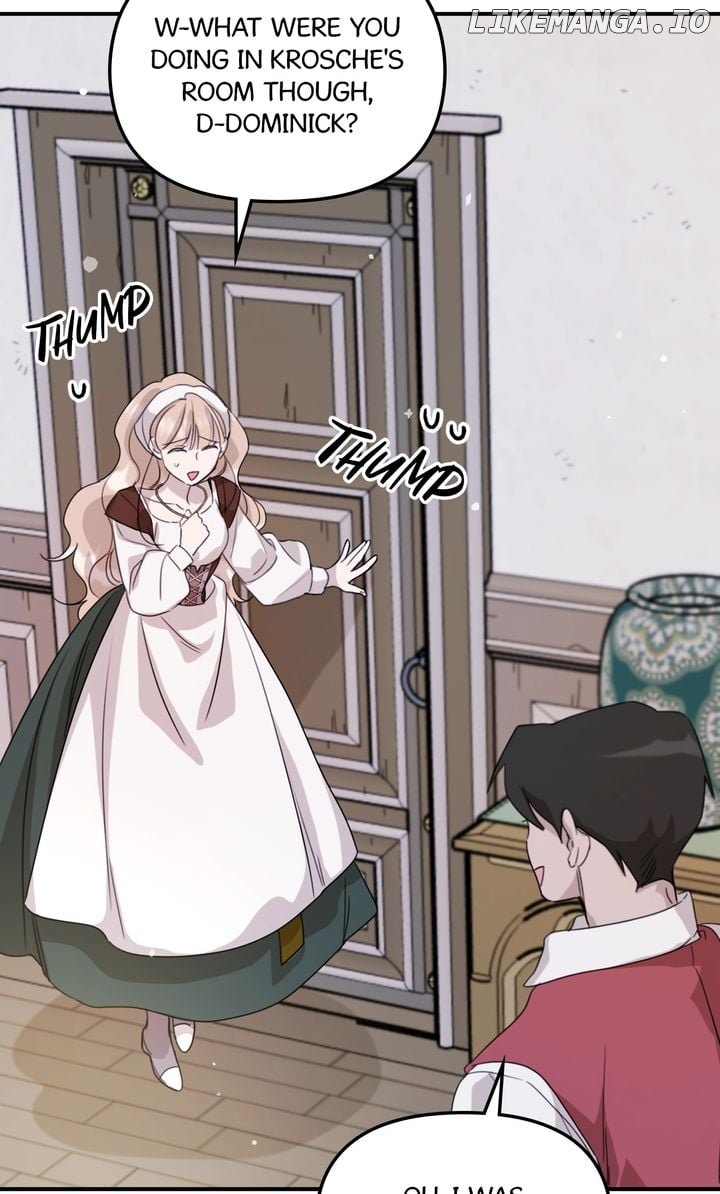 One Night Besides the Dragon Chapter 37 - page 86