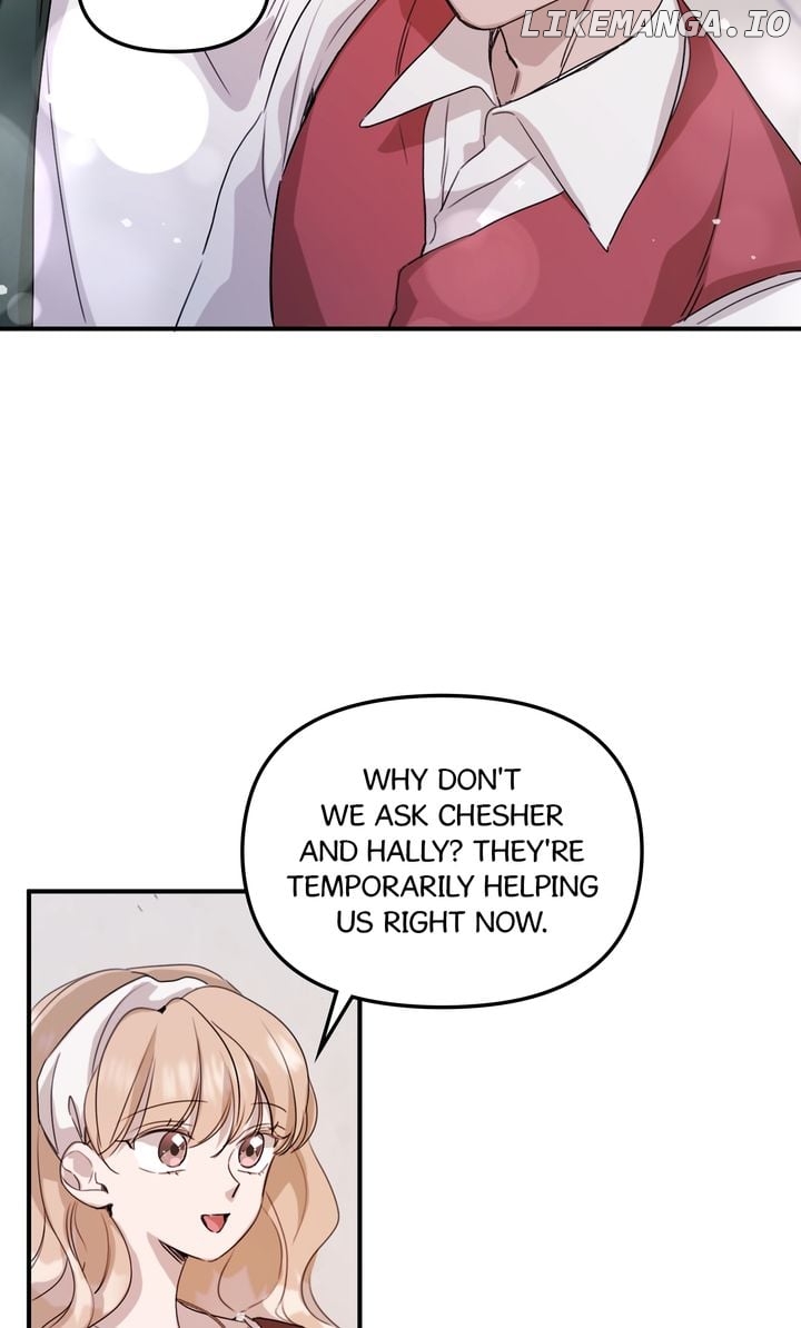 One Night Besides the Dragon Chapter 37 - page 91