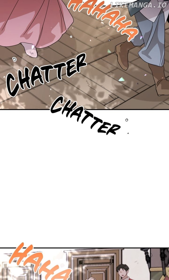 One Night Besides the Dragon Chapter 37 - page 93