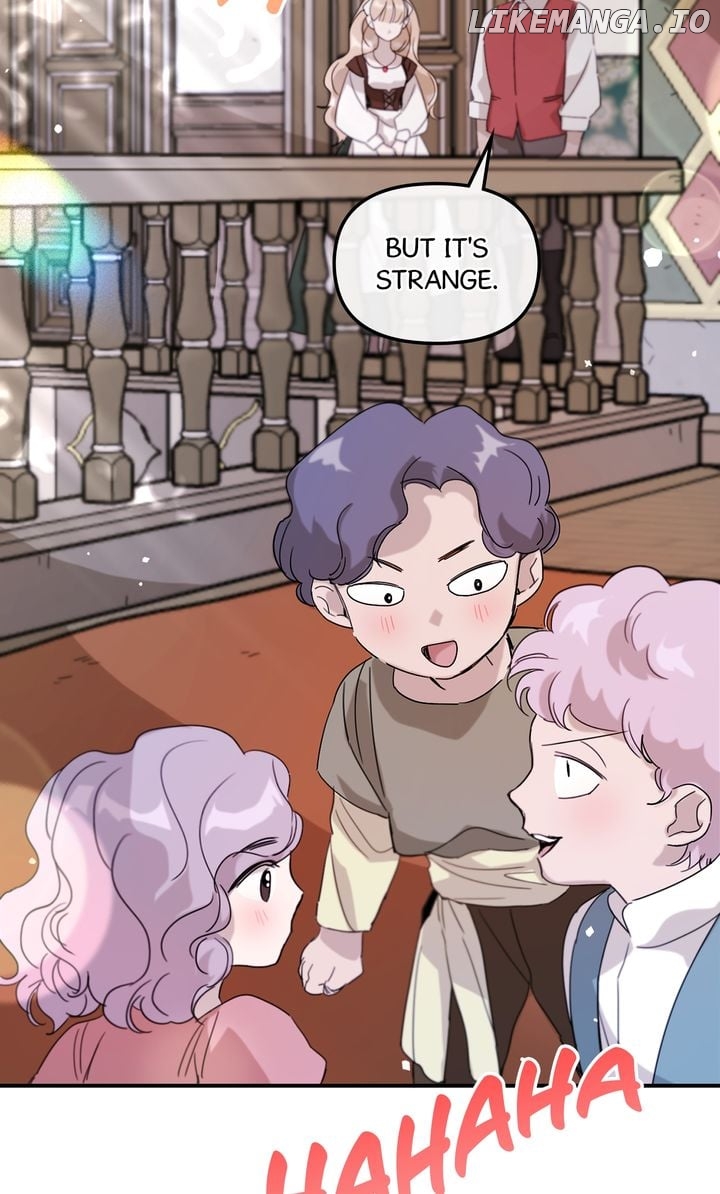 One Night Besides the Dragon Chapter 37 - page 94