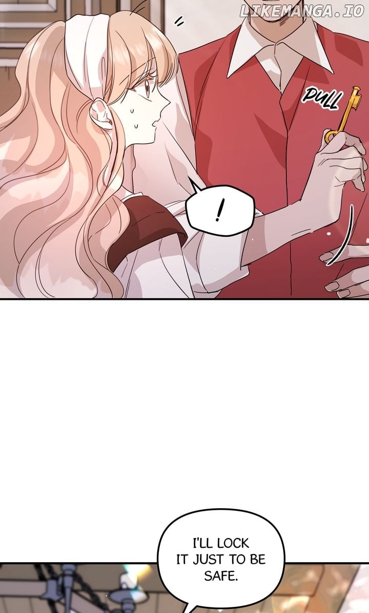 One Night Besides the Dragon Chapter 37 - page 96