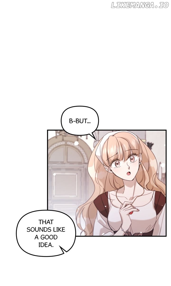 One Night Besides the Dragon Chapter 36 - page 44