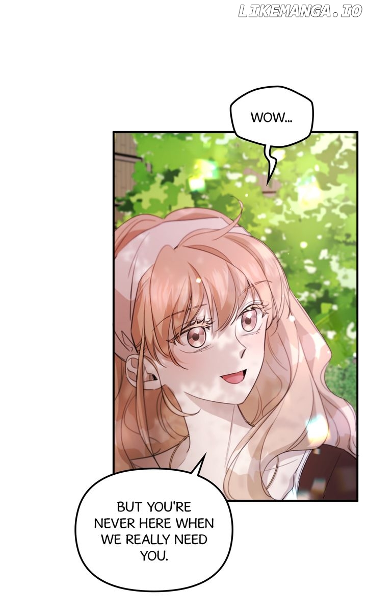 One Night Besides the Dragon Chapter 36 - page 56