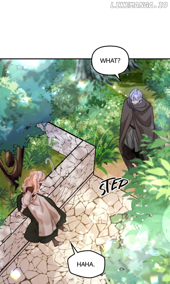 One Night Besides the Dragon Chapter 36 - page 57