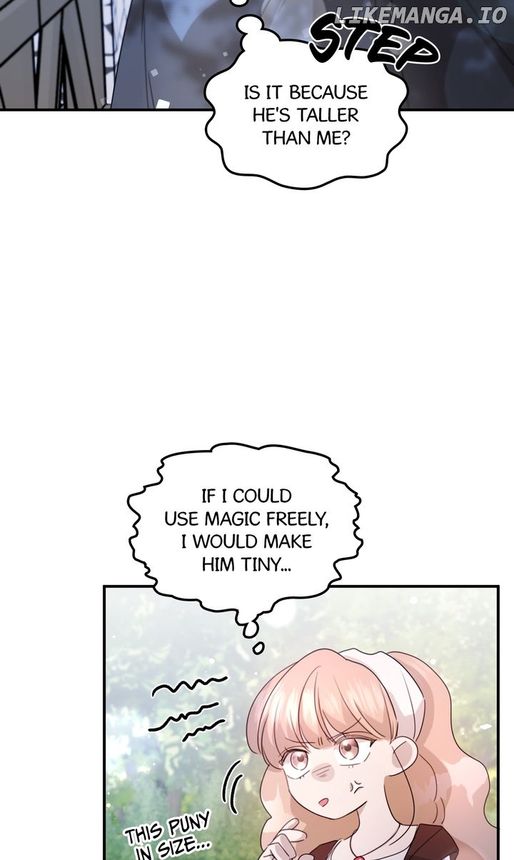 One Night Besides the Dragon Chapter 36 - page 65