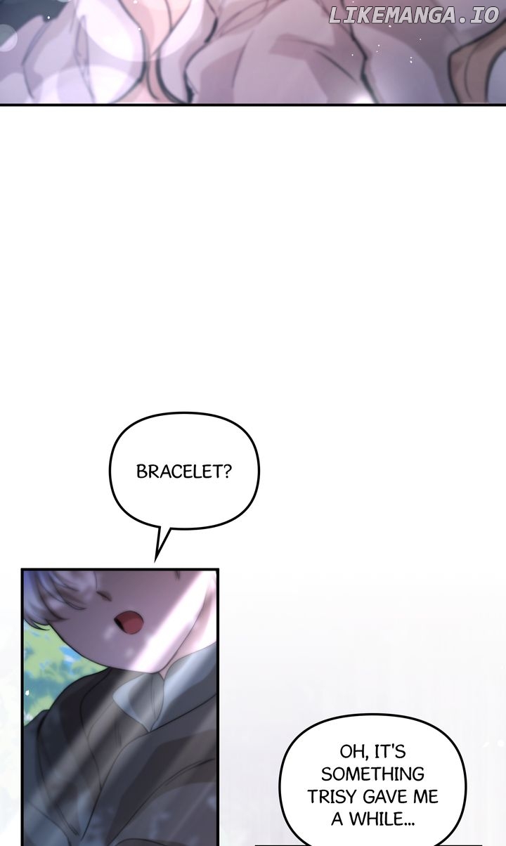 One Night Besides the Dragon Chapter 36 - page 81