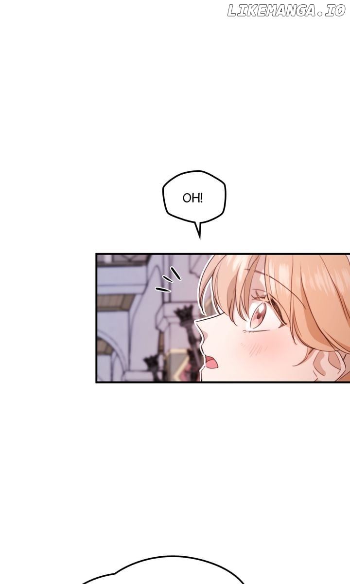 One Night Besides the Dragon Chapter 35 - page 33