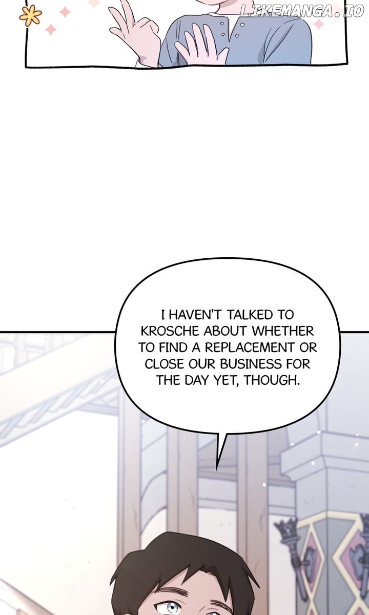 One Night Besides the Dragon Chapter 35 - page 36