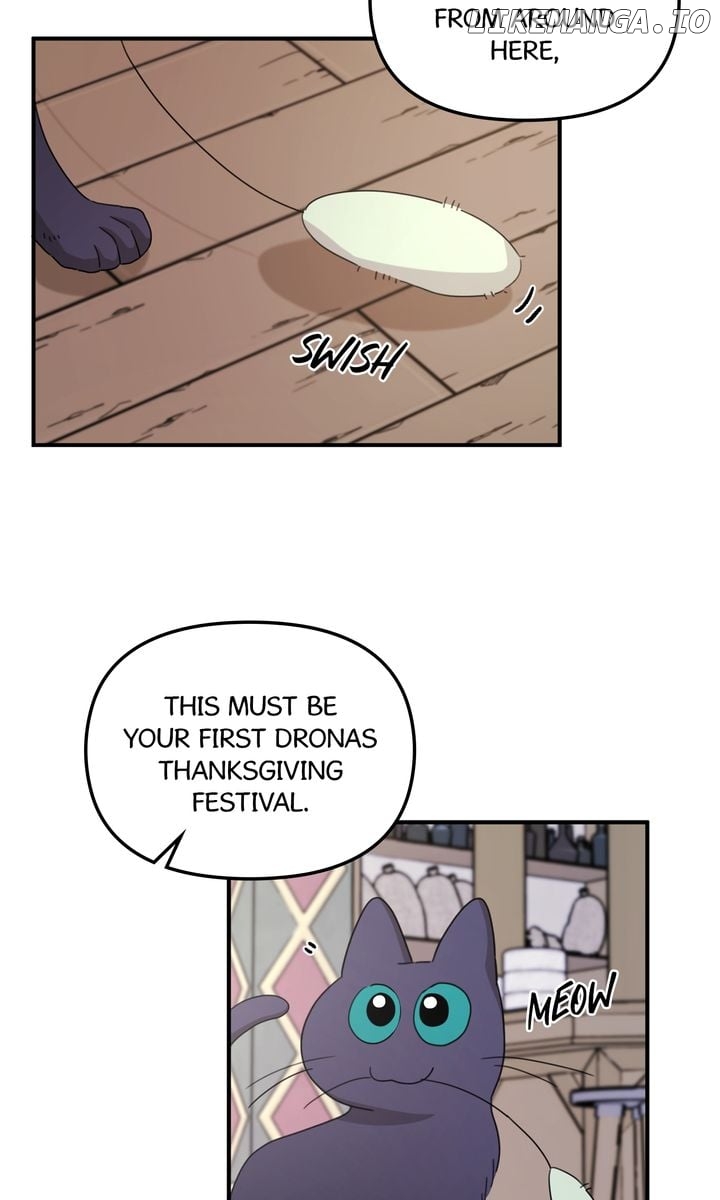 One Night Besides the Dragon Chapter 35 - page 38