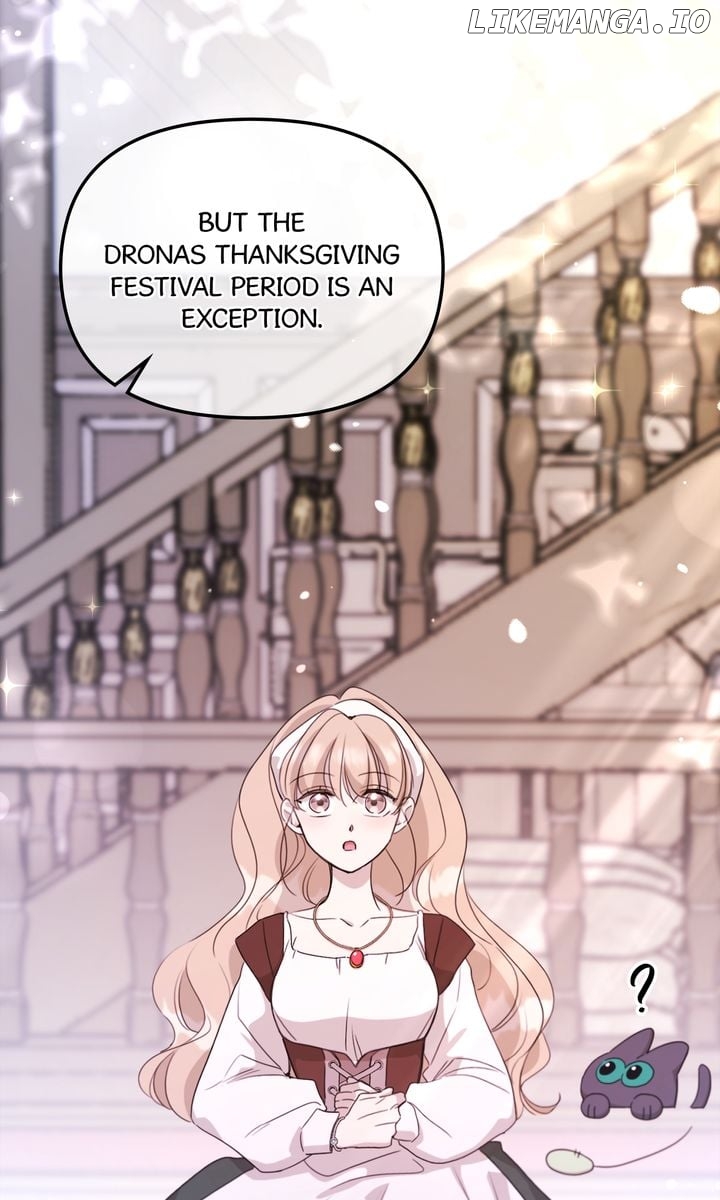One Night Besides the Dragon Chapter 35 - page 45