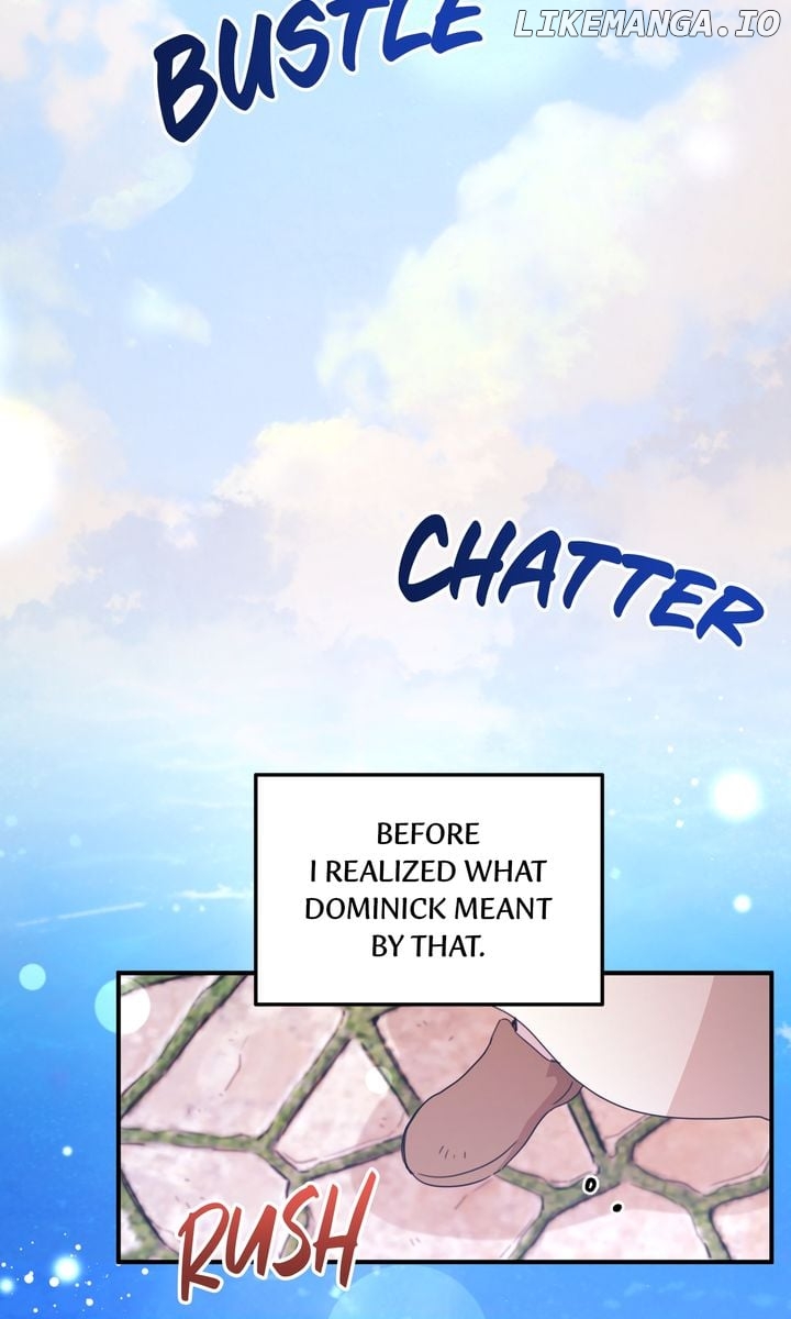 One Night Besides the Dragon Chapter 35 - page 48