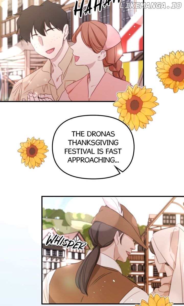 One Night Besides the Dragon Chapter 35 - page 55
