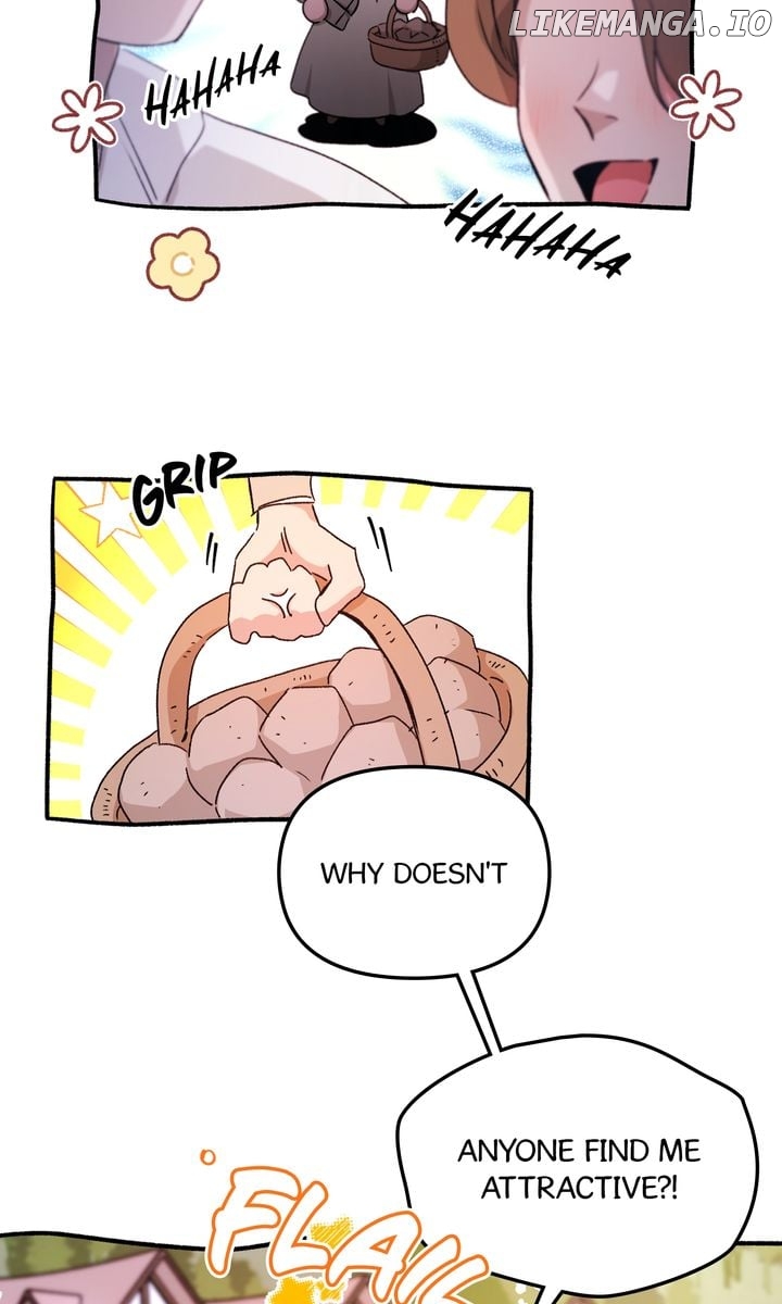 One Night Besides the Dragon Chapter 35 - page 58