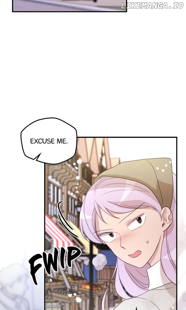 One Night Besides the Dragon Chapter 35 - page 61