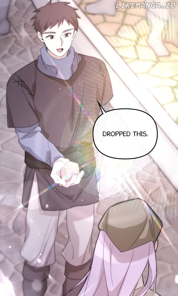 One Night Besides the Dragon Chapter 35 - page 63