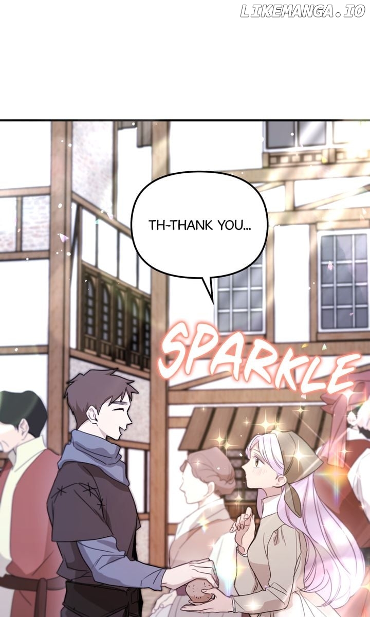 One Night Besides the Dragon Chapter 35 - page 68