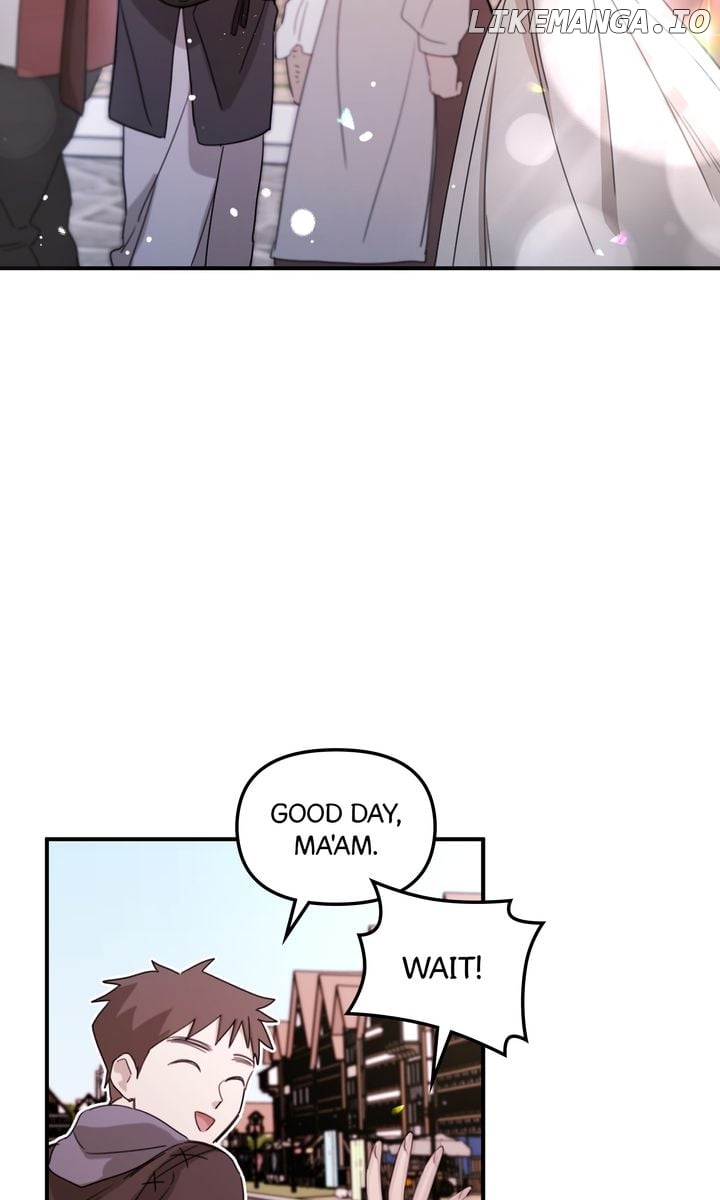 One Night Besides the Dragon Chapter 35 - page 69